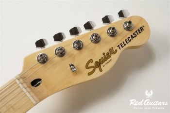 AFFINITY SERIES TELECASTER - Butterscotch Blode